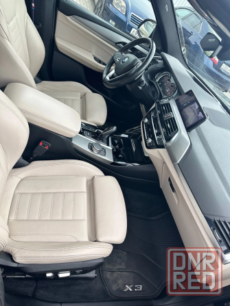 Продам BMW X3 Донецк - изображение 4