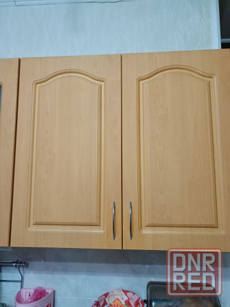 Шкаф для кухни Донецк - изображение 1