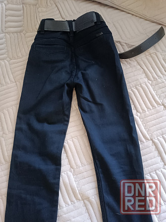 Продам штаны на мальчика Донецк - изображение 1