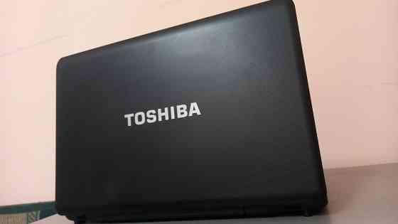 Ноутбук Toshiba i5 второго поколения с Новым аккумулятором Донецк