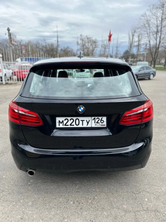 Продам BMW 218 Донецк
