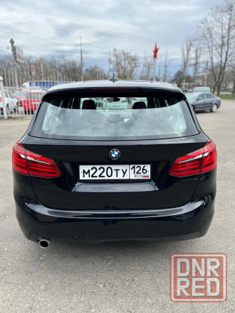 Продам BMW 218 Донецк - изображение 2