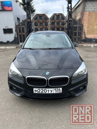 Продам BMW 218 Донецк - изображение 1
