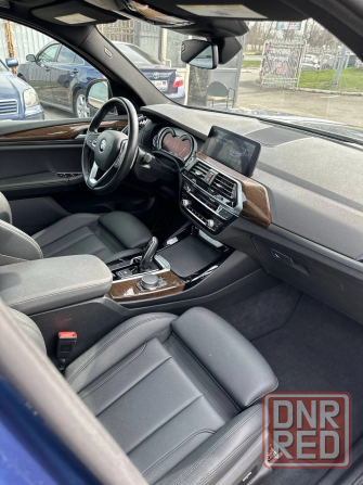Продам BMW X3 Донецк - изображение 4