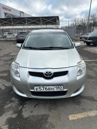 Продам Toyota Auris Донецк