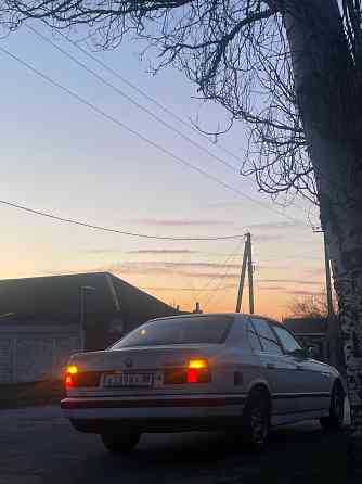 BMW e34 m50b20 Донецк
