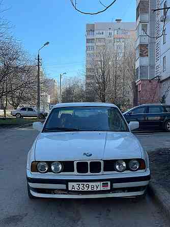BMW e34 m50b20 Донецк