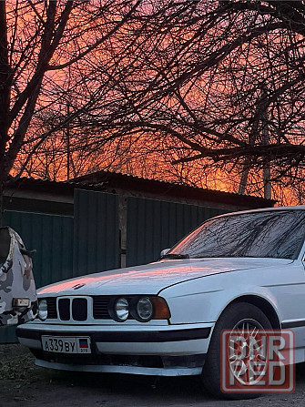 BMW e34 m50b20 Донецк - изображение 2