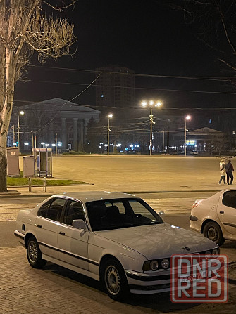 BMW e34 m50b20 Донецк - изображение 5