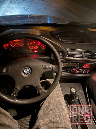 BMW e34 m50b20 Донецк - изображение 3