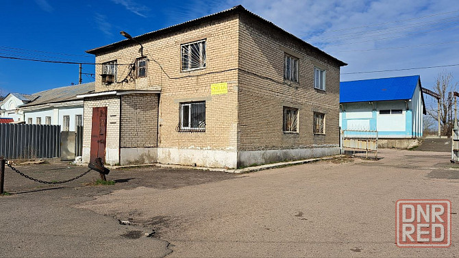 Административное здание 364 м.кв,Киеский р-н,Донецк Донецк - изображение 2