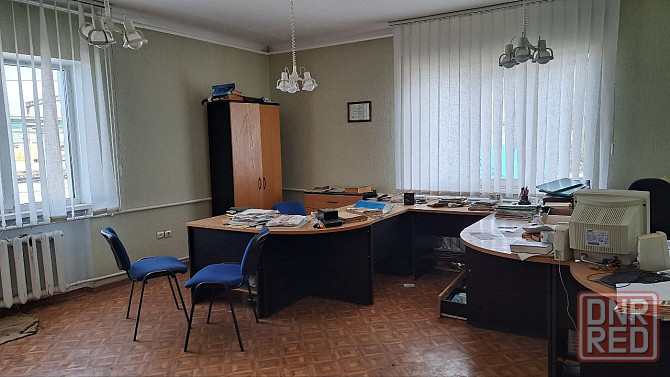 Административное здание 364 м.кв,Киеский р-н,Донецк Донецк - изображение 5