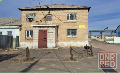 Административное здание 364 м.кв,Киеский р-н,Донецк Донецк - изображение 1