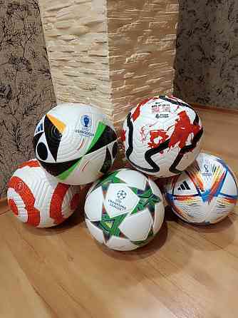 Продам новые футбольные мячи Макеевка