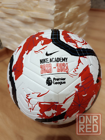Продам новые футбольные мячи Макеевка - изображение 3