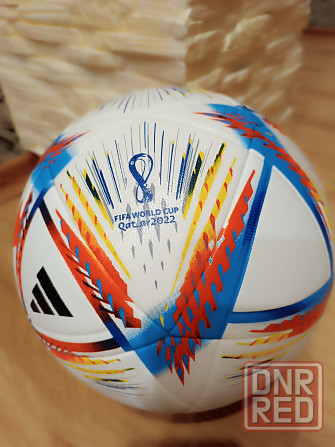 Продам новые футбольные мячи Макеевка - изображение 7
