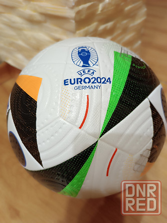 Продам новые футбольные мячи Макеевка - изображение 4