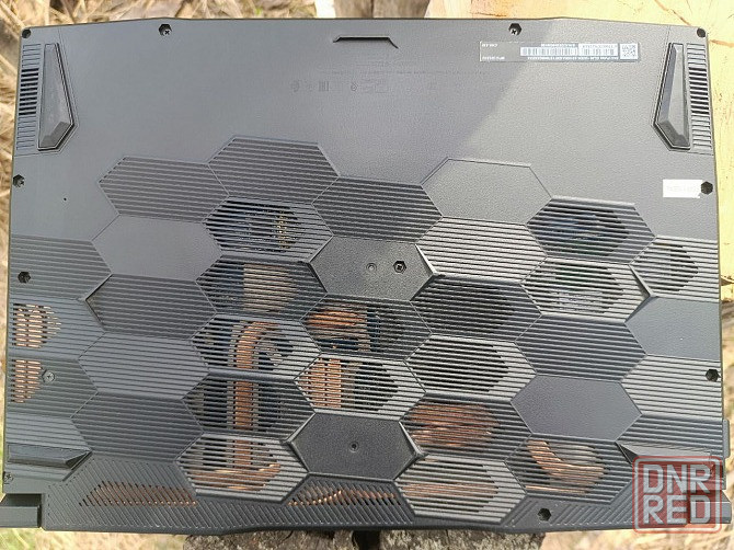 Игровой ноутбук MSI 14 ядер, 20 потоков PULSE SL66 12UEK-231XRU Донецк - изображение 4
