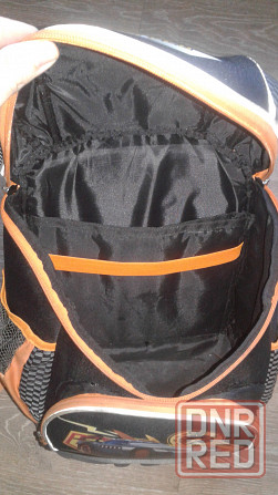 Ранец детский рюкзак Донецк - изображение 4