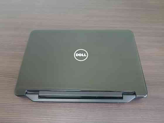 Ноутбук Dell N5050/I7-2630QM/10Gb/SSD 256G/ГАРАНТИЯ Донецк