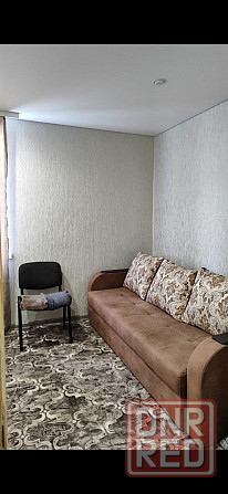 1 комнатная квартира СЕМАШКО Донецк - изображение 1