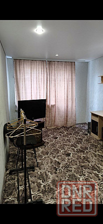 1 комнатная квартира СЕМАШКО Донецк - изображение 2