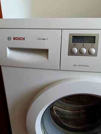 Продам стиральную машинку Bosch Донецк