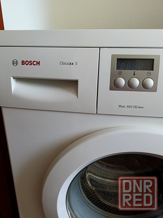 Продам стиральную машинку Bosch Донецк - изображение 3