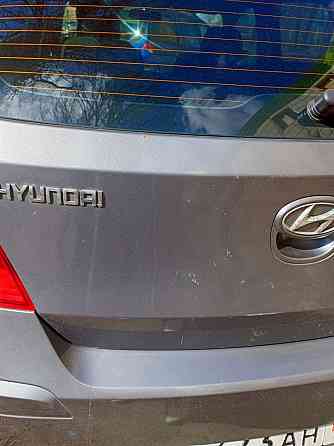 Hyundai i30 Донецк