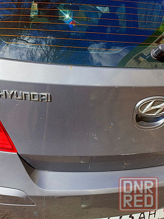 Hyundai i30 Донецк - изображение 6