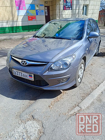 Hyundai i30 Донецк - изображение 1
