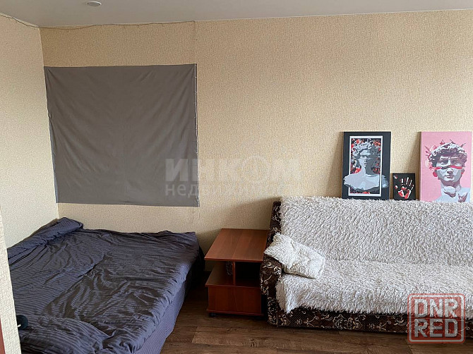 Продам 1-комн квартиру в центре города Луганск, улица Коцюбинского Луганск - изображение 2