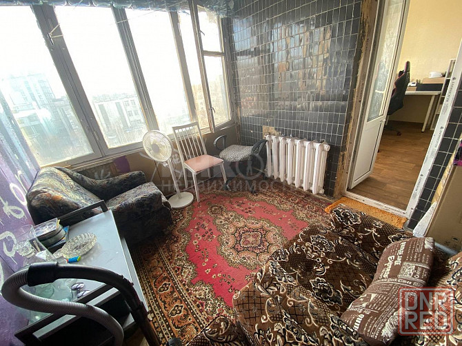 Продам 1-комн квартиру в центре города Луганск, улица Коцюбинского Луганск - изображение 11
