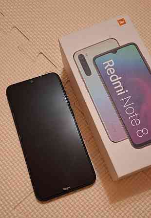 Xiaomi Redmi Note 8 4/128 Донецк