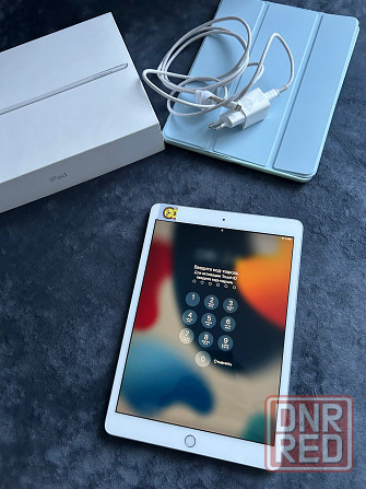 iPad 8 поколения Донецк - изображение 1