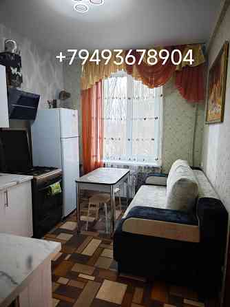 Сдаю квартиру посуточно, почасово Макеевка