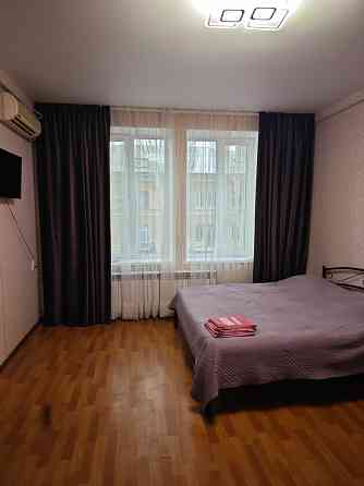 Сдаю квартиру посуточно, почасово Макеевка