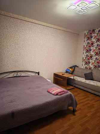 Сдаю квартиру посуточно, почасово Макеевка