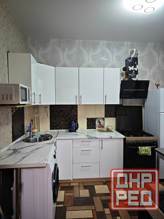 Сдаю квартиру посуточно, почасово Макеевка - изображение 2