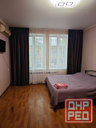 Сдаю квартиру посуточно, почасово Макеевка - изображение 3