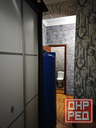 Сдаю квартиру посуточно, почасово Макеевка - изображение 6