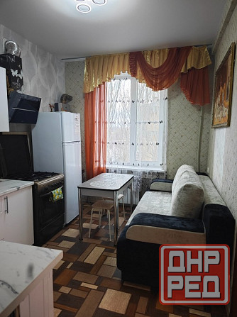 Сдаю квартиру посуточно, почасово Макеевка - изображение 7