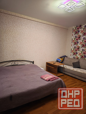 Сдаю квартиру посуточно, почасово Макеевка - изображение 4