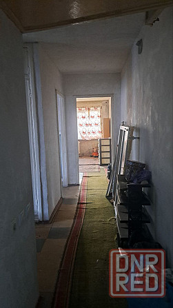 3 комнатная квартира,поселок Восточный,Макеевка Макеевка - изображение 3