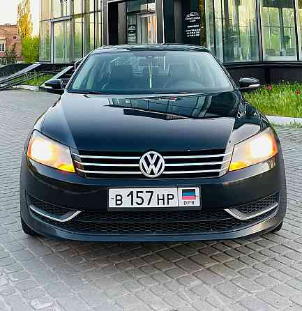 Продам Volkswagen Passat B7, 2014 года выпуска. Объем двигателя 1.8 бензин, атмосферный. Коробка обы Шахтерск