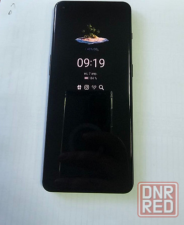 Продам смартфон OnePlus 10pro 5g Макеевка - изображение 1