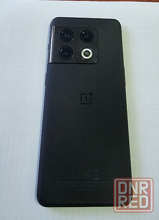 Продам смартфон OnePlus 10pro 5g Макеевка - изображение 2