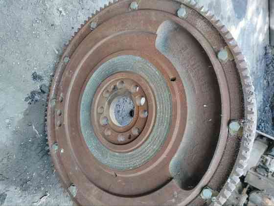 Маховик ЯМЗ Донецк