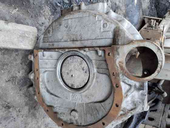 Маховик ЯМЗ Донецк