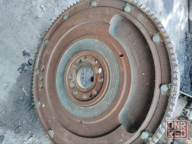Маховик ЯМЗ Донецк - изображение 1